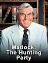 Matlock: The Hunting Party