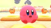 Kirby's Dream Buffet, el Fall Guys de Nintendo, ya tiene fecha y precio