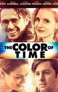 The Color of Time