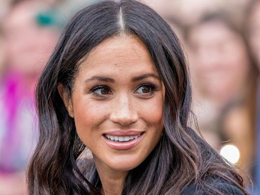Meghan Markle 'failed to understand she wouldn't be royal top dog' - expert