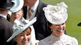 Carole Middleton Has Been By Kate Middleton’s Side During Private Cancer Battle: Source