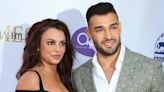 Sam Asghari Can't Discuss Britney Spears on The Traitors