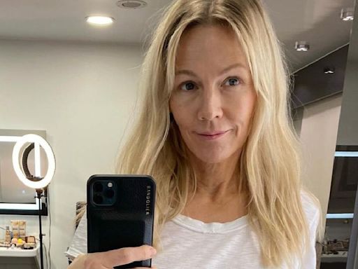 'I Do Not Love...': Jennie Garth Reveals She No Longer Prioritizes Acting Over Personal Life
