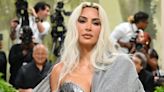 Kim Kardashian's 2024 Met Gala Glam Came Together Seconds Before Red Carpet - E! Online