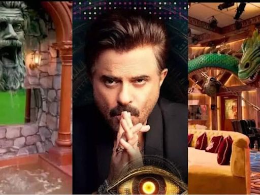 Bigg Boss OTT 3: From Anil Kapoor’s hosting style to the contestants, house theme and more: Netizens react to the grand premiere - Times of India