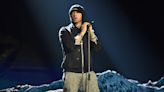 Eminem Takes Aim At Megan Thee Stallion In New Song ‘Houdini’ With Tory Lanez Shooting Reference