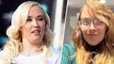 Mama June says daughter Anna's cancer is 'terminal' as she goes through chemo