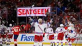 Cote: Exhilaration to heartache as Rangers beat Panthers 5-4 in OT for 2-1 East finals lead | Opinion