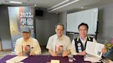 「林智堅論文門是選舉被認知作戰」 林智鴻：中共處心積慮要擾亂台灣 - 理財周刊