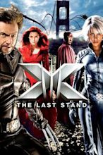 X-Men: The Last Stand