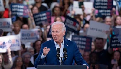 Biden campaign officials were confident before he debated Trump. Then the walls came crashing down