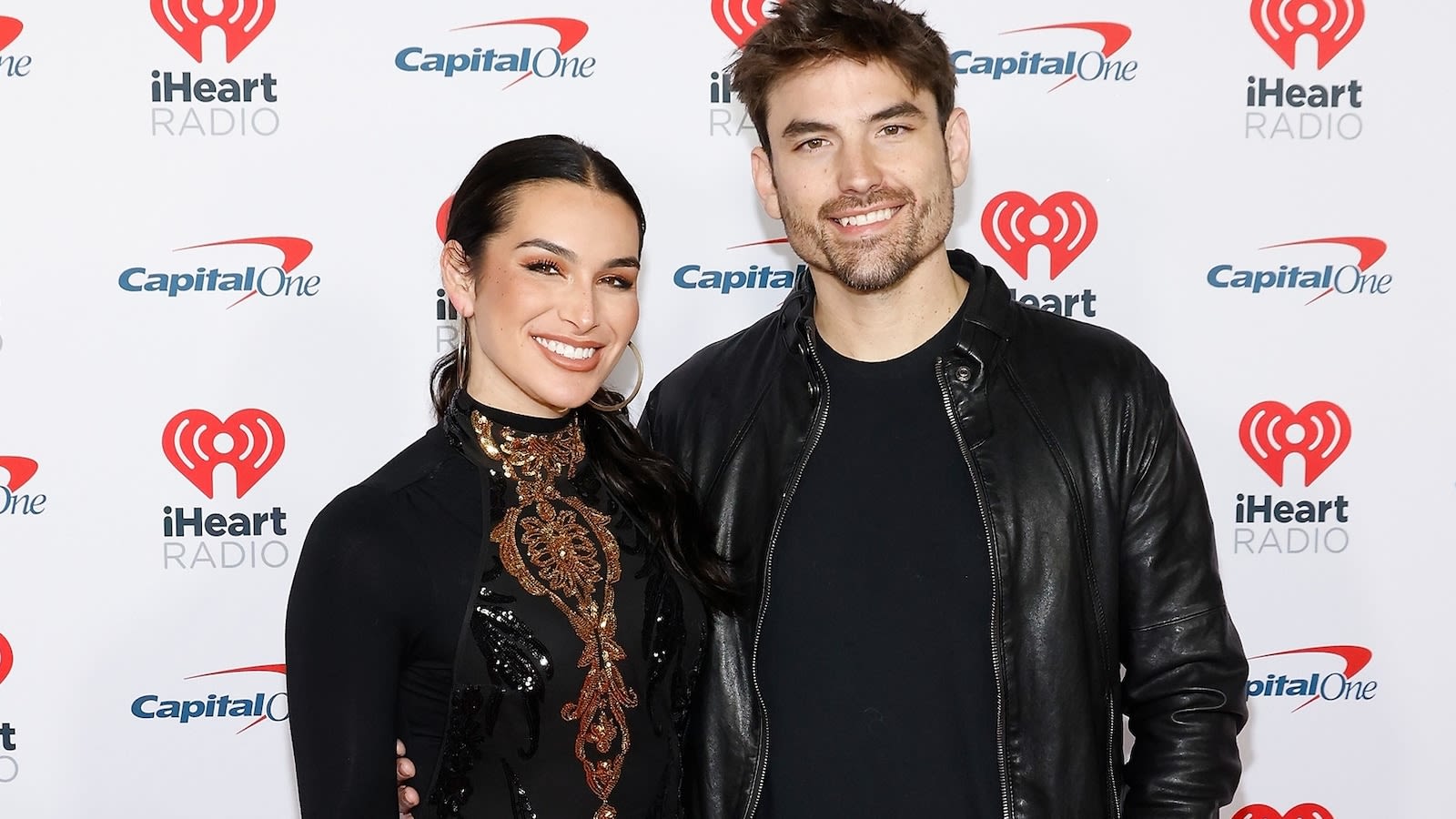 Ashley Iaconetti and Jared Haibon welcome baby No. 2, share inspiration behind name