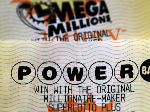 Colorado Lottery Powerball, Powerball Double Play results for May 20, 2024