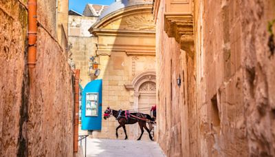 Culture, cocktails & calamari make for a top weekend in Malta