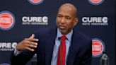 Wife's cancer almost prevented Monty Williams from taking Pistons job