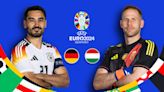 Germany vs Hungary EURO 2024 Group A Matchday 2 preview: Where to watch, kick-off time, possible line-ups | UEFA EURO 2024