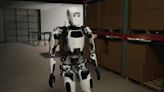 See the humanoid robot set to enter the workplace