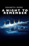 A Night to Remember (1958 film)