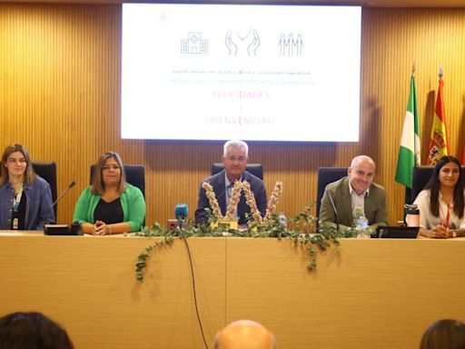 Día Mundial de la Cruz Roja en Córdoba: Homenaje al espíritu humanitario de los voluntarios