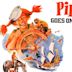 The Newest Adventures of Pippi Longstocking: Pippi Goes on Board