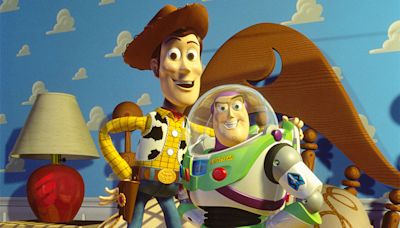 ‘Toy Story 5’ Sets Andrew Stanton as Director and Writer, Teases Toys vs. Tech