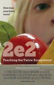 2e: Teaching the Twice Exceptional