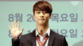 K-pop star Moonbin dies at age of 25 in a suspected suicide