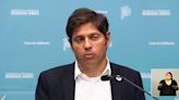 Kicillof culpó a Milei y se desentendió de la decisión de YPF de elegir a Río Negro y no a Buenos Aires | Política