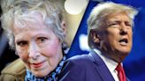 E. Jean Carroll's rape lawsuit against Trump heads to trial: Here's everything we know