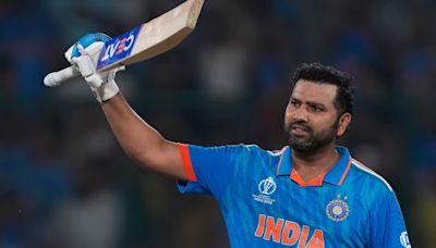 Why Rohit Sharma's hilarious stump mic banter is going viral ahead of MI-KKR clash