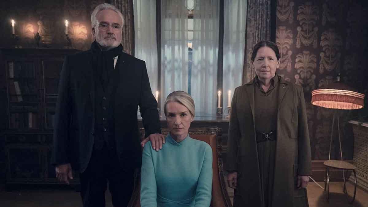 The Handmaid's Tale Promotes Longtime Cast Member to Series Regular Ahead of Final Season