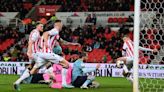 Stoke City-linked striker ends transfer speculation by penning deal