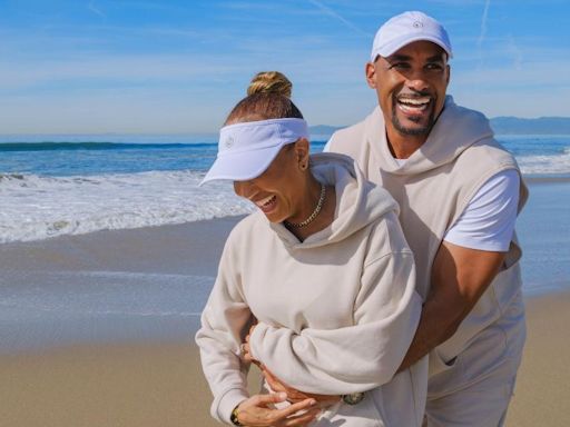 'I Want to See Him When He's 80': Nicole Ari Parker Gushes Over Being Married to Husband Boris Kodjoe for 19 Years