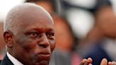 Jose Eduardo dos Santos: won Angola's war and took the spoils