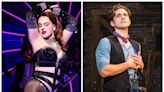 Joanna ‘JoJo’ Levesque, Aaron Tveit returning to ‘Moulin Rouge’ this summer