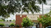 Principal, assistant principal suspended at Fayetteville's Terry Sanford High School