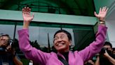 Maria Ressa, Philippine Journalist and Nobel Laureate, Acquitted of Tax Evasion Charges