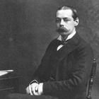 Lord Randolph Churchill