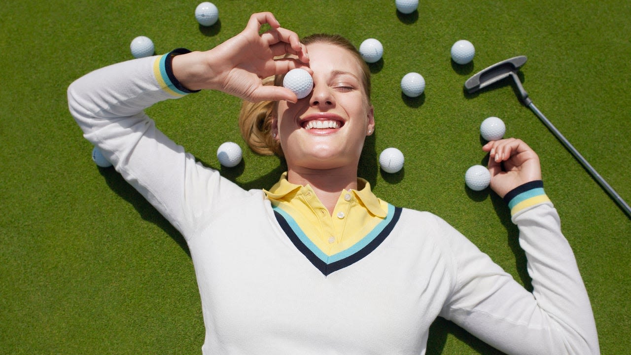 Birdie! Shop the 14 Best Golf Gift Ideas for Spring