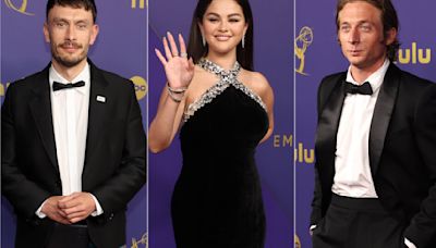 Premios EMMY 2024: todos los looks de la alfombra roja | Las estatuillas a lo mejor de la TV estadounidense