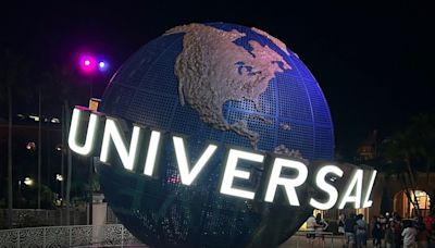 Halloween Horror Nights: Universal planning triplets-themed house