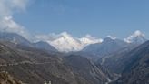 Beyond Everest: Hiking the Himalaya
