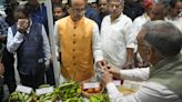 Shivraj Chouhan asks scientists to visit fields, help farmers to use technology