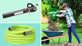 Everything you need to make spring yard work as breezy as possible
