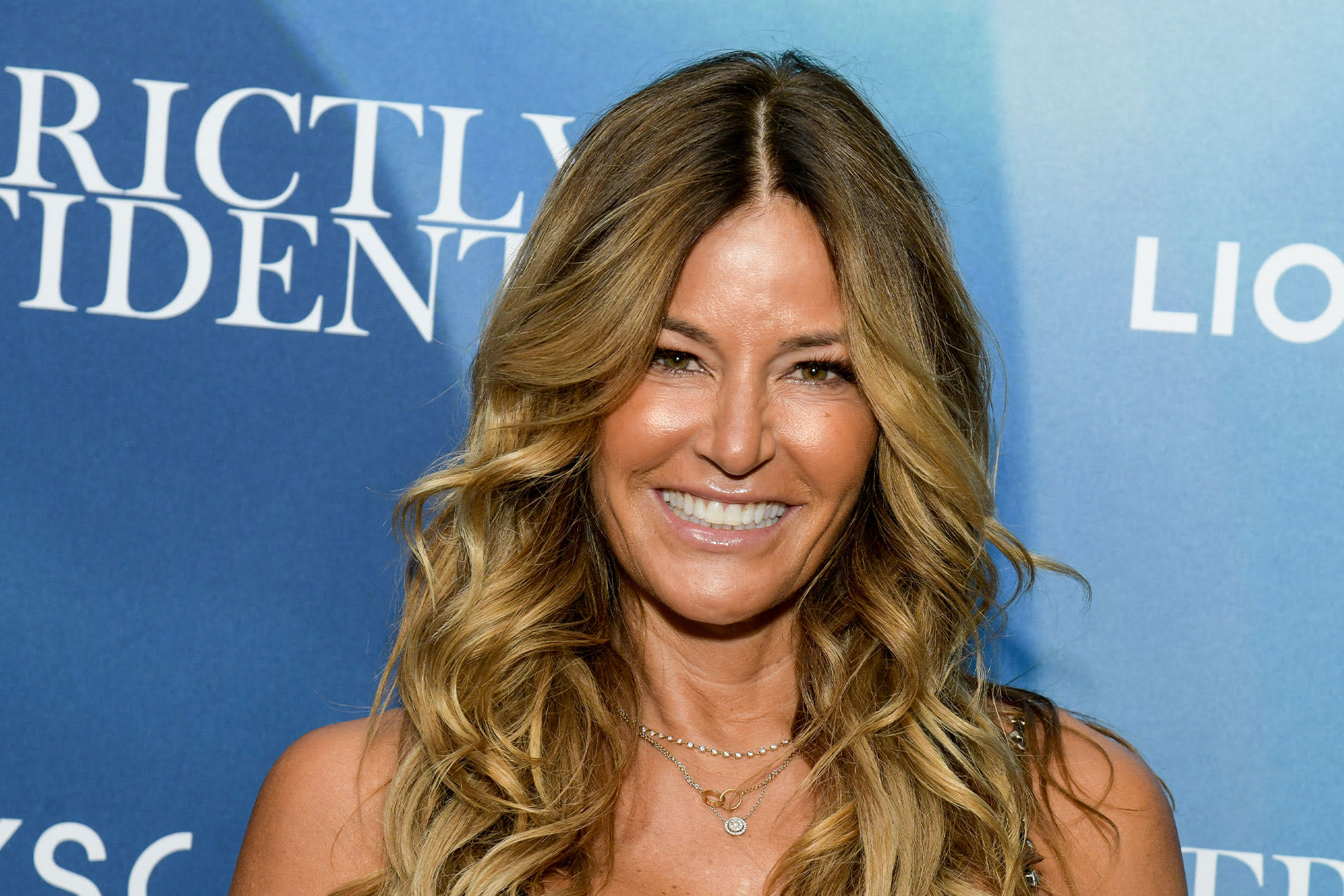 How Kelly Killoren Bensimon Spent Her Would-Be Wedding Weekend: "Family First" | Bravo TV Official Site