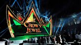 Report: WWE Crown Jewel 2023 Set For 11/4