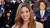 Shakira Has ‘No Interest in Dating’ Tom Cruise After Formula 1 Hangout: She Thinks Rumors Are ‘Hilarious’