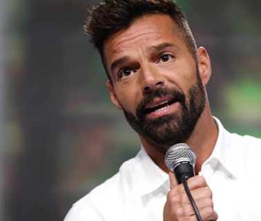 Ricky Martin suspende su concierto en el Slow Music 2024 de Pozoblanco