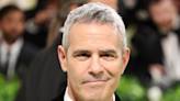 Andy Cohen admits he’s ‘always waiting’ to be canceled