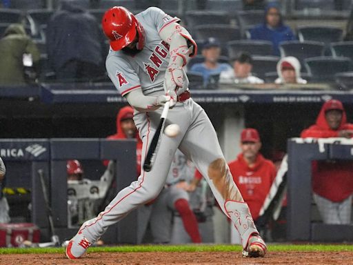 Los Angeles Angels Prove Dangerous To The New York Mets And Yankees Recently